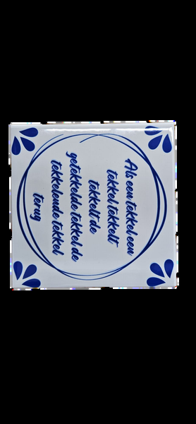 Delfts Blauw