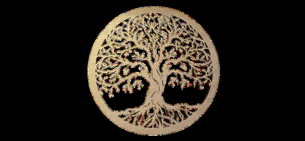 Wanddecoratie